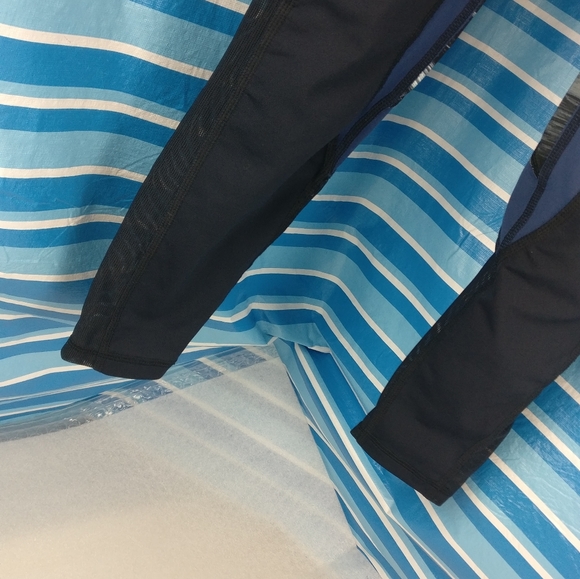 Athletic SHAPE Highrise Compression Yoga Athletic legging pant SMALL - Picture 11 of 14